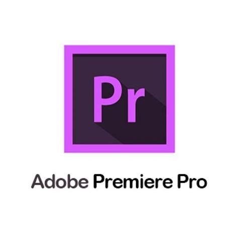 Buy adobe premiere pro cc
